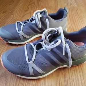 Adidas BOOST Terrex Shoes